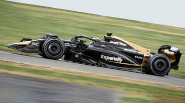 New F1 movie: plot, cast, 2025 release date, Brad Pitt and Lewis